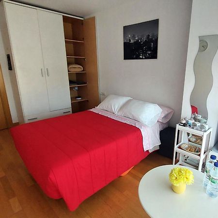 Habitacion Vistas - Casa Particular 팜플로나 외부 사진