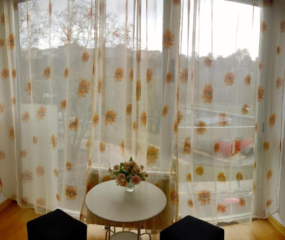 Habitacion Vistas - Casa Particular 팜플로나 외부 사진